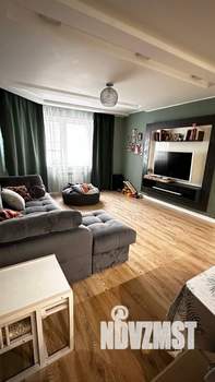 1-к квартира, вторичка, 45м2, 5/20 этаж