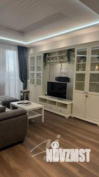 3-к квартира, вторичка, 83м2, 11/22 этаж