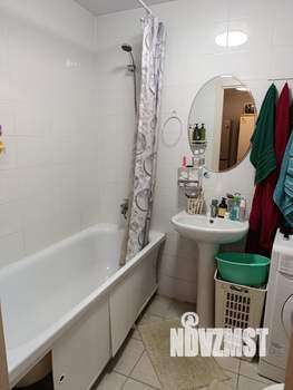 2-к квартира, вторичка, 36м2, 7/26 этаж