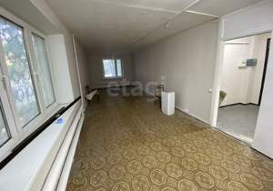 3-к квартира, вторичка, 62м2, 1/12 этаж