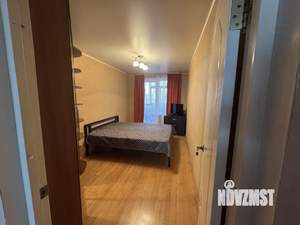 3-к квартира, вторичка, 59м2, 5/9 этаж