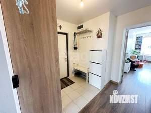 3-к квартира, вторичка, 65м2, 4/15 этаж