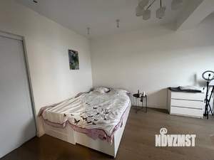 1-к квартира, вторичка, 44м2, 10/23 этаж