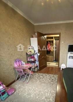 2-к квартира, вторичка, 51м2, 4/16 этаж