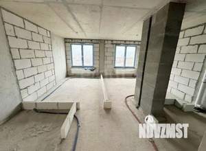 1-к квартира, сданный дом, 35м2, 7/17 этаж