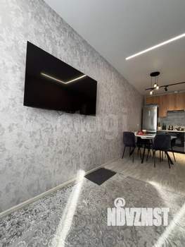 2-к квартира, вторичка, 62м2, 5/25 этаж