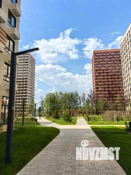 Студия квартира, вторичка, 22м2, 6/16 этаж