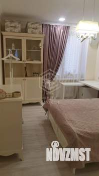 3-к квартира, вторичка, 70м2, 13/27 этаж