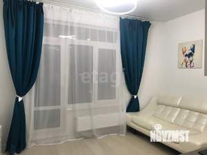 Студия квартира, сданный дом, 23м2, 14/25 этаж