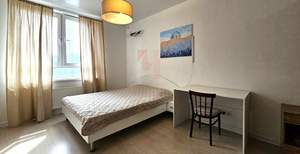 1-к квартира, вторичка, 39м2, 3/24 этаж