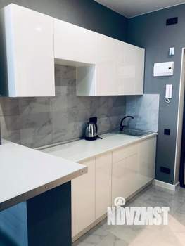 Студия квартира, вторичка, 23м2, 15/25 этаж