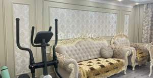 2-к квартира, вторичка, 60м2, 15/18 этаж