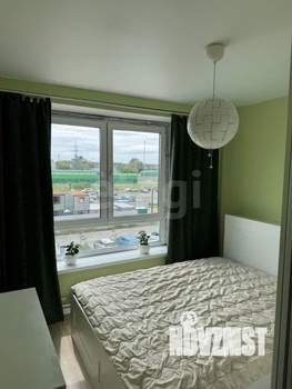 1-к квартира, вторичка, 38м2, 3/15 этаж