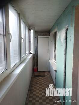 1-к квартира, вторичка, 35м2, 7/14 этаж
