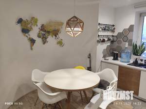 3-к квартира, вторичка, 90м2, 16/19 этаж