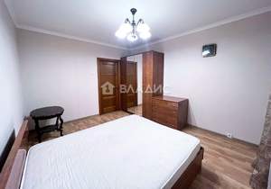 2-к квартира, вторичка, 54м2, 6/17 этаж