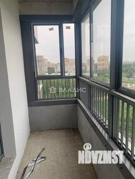 2-к квартира, вторичка, 51м2, 12/25 этаж