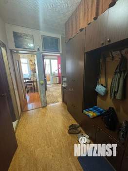 1-к квартира, вторичка, 38м2, 8/14 этаж