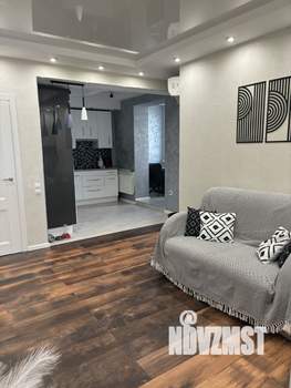 3-к квартира, вторичка, 73м2, 7/25 этаж
