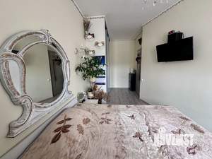 1-к квартира, вторичка, 33м2, 11/26 этаж