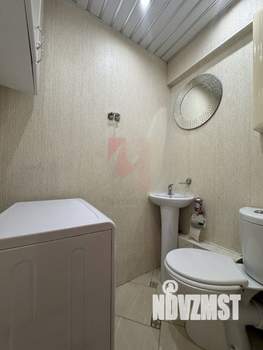 2-к квартира, вторичка, 42м2, 1/5 этаж