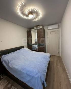3-к квартира, вторичка, 85м2, 13/15 этаж