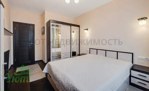 1-к квартира, вторичка, 32м2, 17/26 этаж