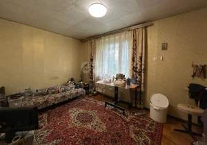 3-к квартира, вторичка, 59м2, 6/12 этаж