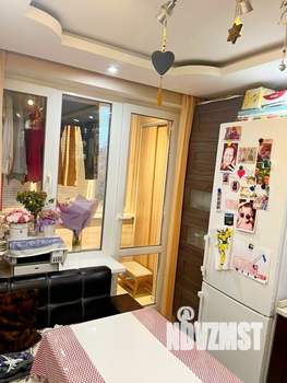 1-к квартира, вторичка, 35м2, 7/12 этаж