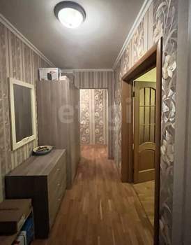 2-к квартира, вторичка, 66м2, 4/19 этаж
