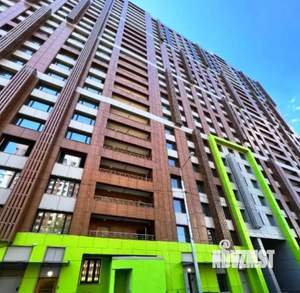 Студия квартира, вторичка, 21м2, 19/25 этаж