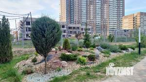 2-к квартира, вторичка, 70м2, 19/19 этаж