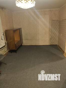 1-к квартира, вторичка, 31м2, 3/5 этаж