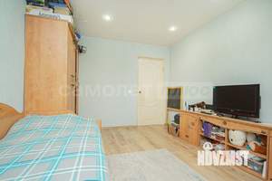 2-к квартира, вторичка, 45м2, 1/5 этаж