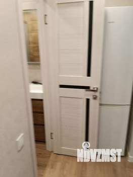 1-к квартира, вторичка, 46м2, 10/24 этаж