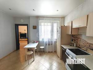 3-к квартира, вторичка, 84м2, 10/24 этаж