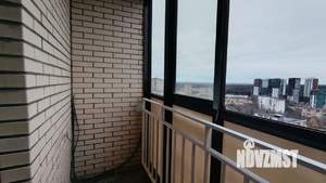 2-к квартира, вторичка, 71м2, 24/25 этаж