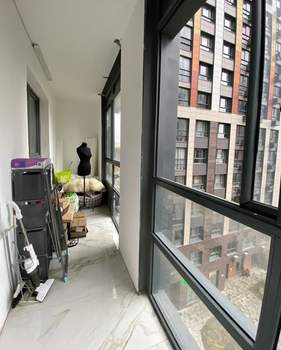 1-к квартира, вторичка, 31м2, 6/24 этаж