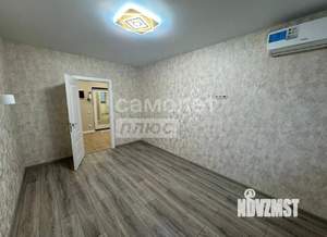1-к квартира, вторичка, 41м2, 6/25 этаж