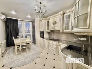 2-к квартира, вторичка, 44м2, 12/17 этаж