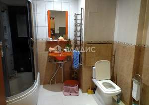 1-к квартира, вторичка, 43м2, 12/16 этаж