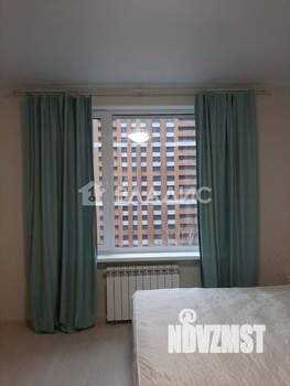 Студия квартира, вторичка, 28м2, 8/26 этаж