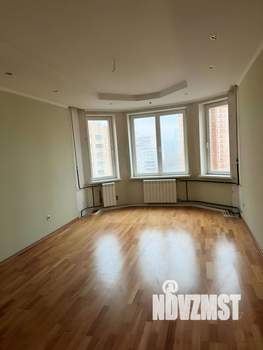 3-к квартира, вторичка, 79м2, 12/17 этаж