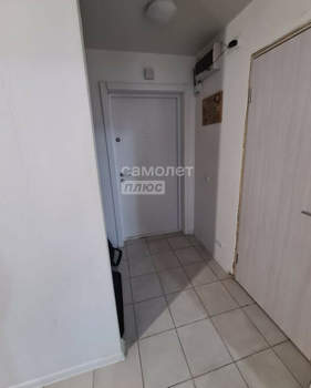 2-к квартира, вторичка, 36м2, 5/16 этаж