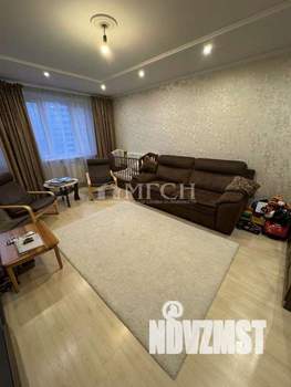 2-к квартира, вторичка, 60м2, 13/17 этаж
