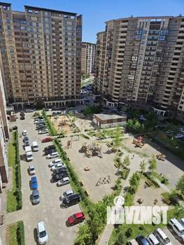 1-к квартира, вторичка, 42м2, 13/17 этаж