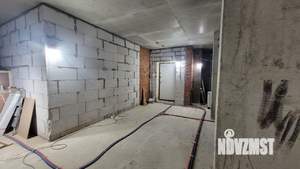 3-к квартира, вторичка, 84м2, 3/25 этаж