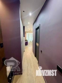 Студия квартира, вторичка, 23м2, 12/16 этаж