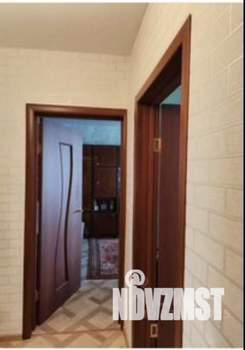 3-к квартира, вторичка, 76м2, 6/15 этаж