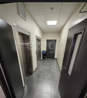 2-к квартира, вторичка, 50м2, 6/25 этаж